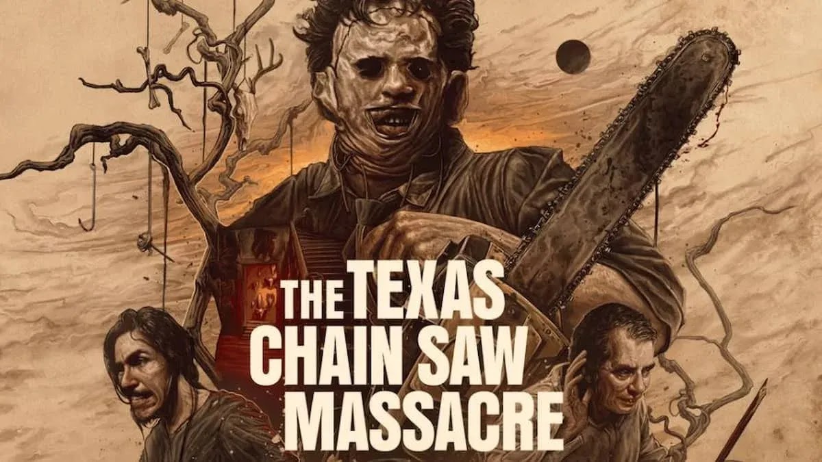 The Texas Chain Saw Massacre e mais 13 jogos no Boosteroid ainda essa  semana!